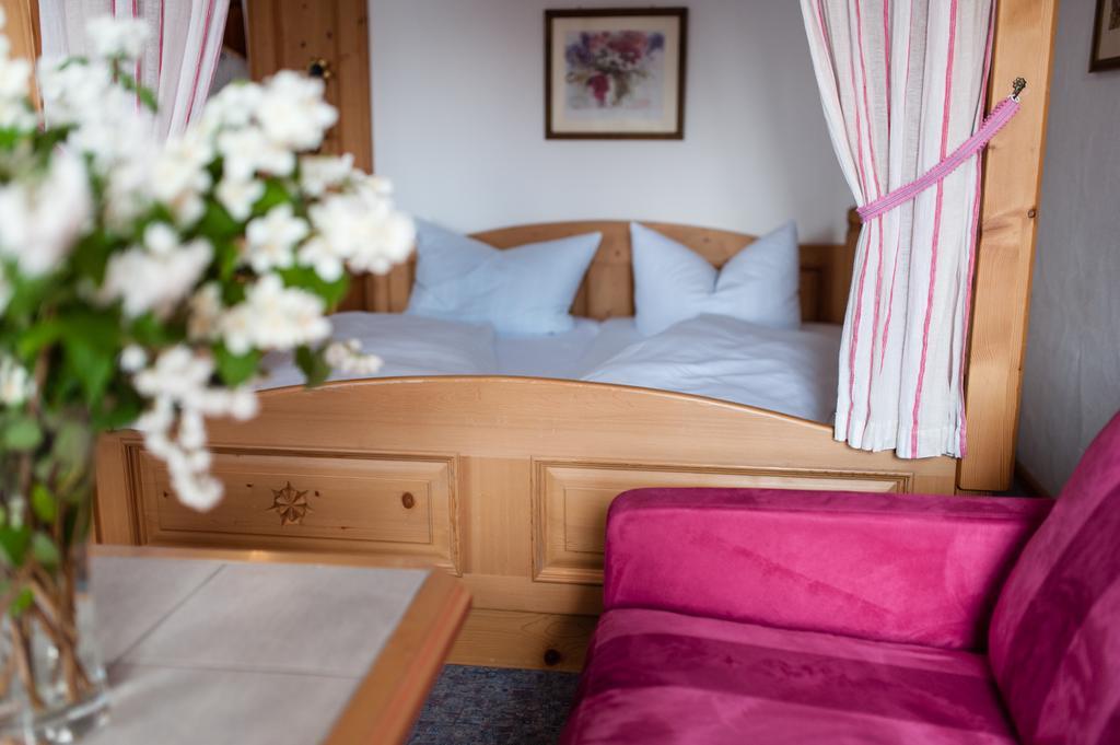 Parkhotel Living Bad Bayersoien Экстерьер фото